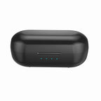 awei T16 TWS Bluetooth V5.0 Ture Wireless Sports Headset with Charging Case