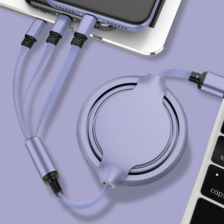 Charging Cable – Silicone
