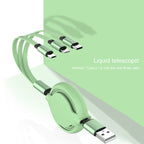 Charging Cable – Silicone