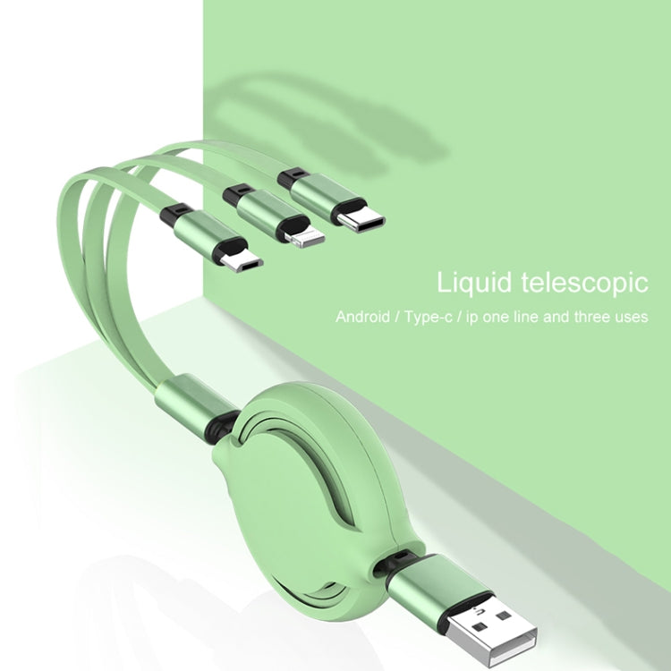 Charging Cable – Silicone