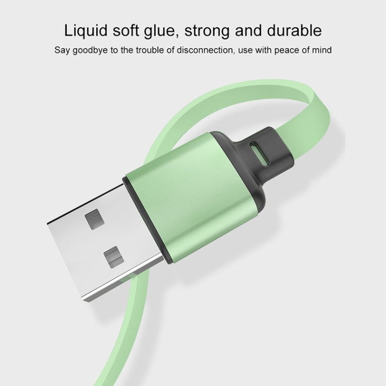Charging Cable – Silicone