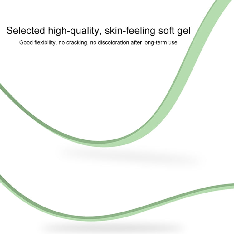 Charging Cable – Silicone
