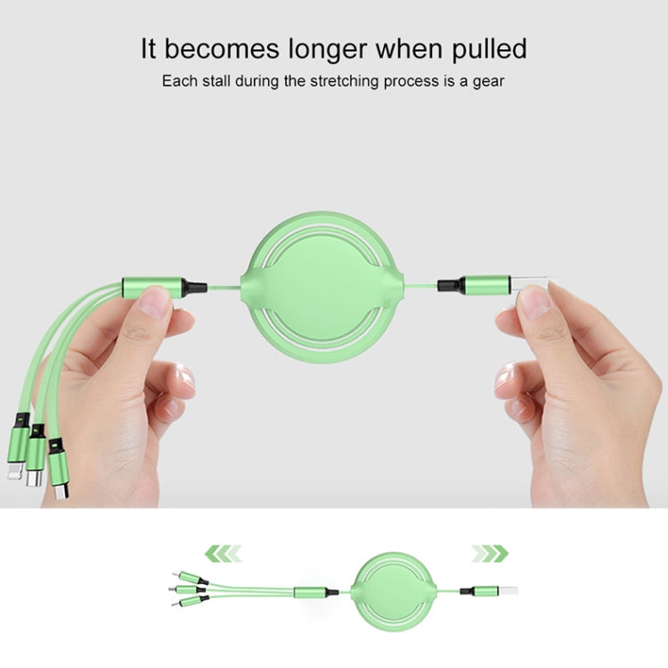 Charging Cable – Silicone