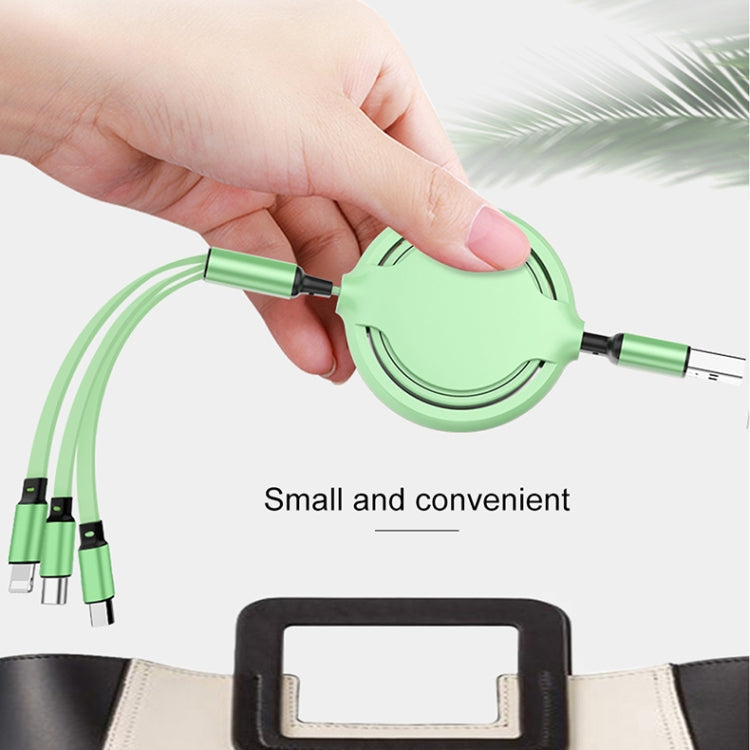 Charging Cable – Silicone
