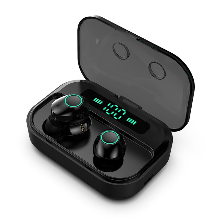 M7 Case – HiFi Bass Sound