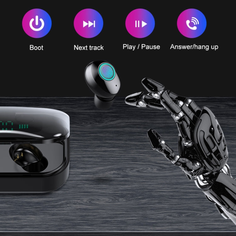 M7 Case – HiFi Bass Sound