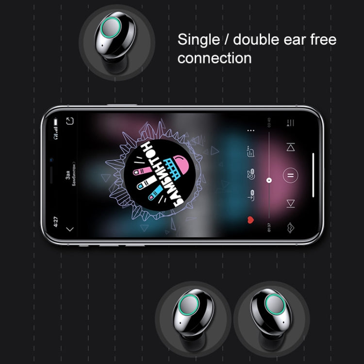 M7 Case – HiFi Bass Sound