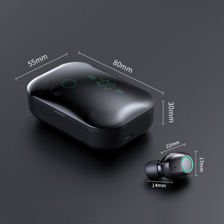 M7 Case – HiFi Bass Sound