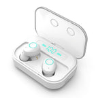 M7 Case – HiFi Bass Sound White