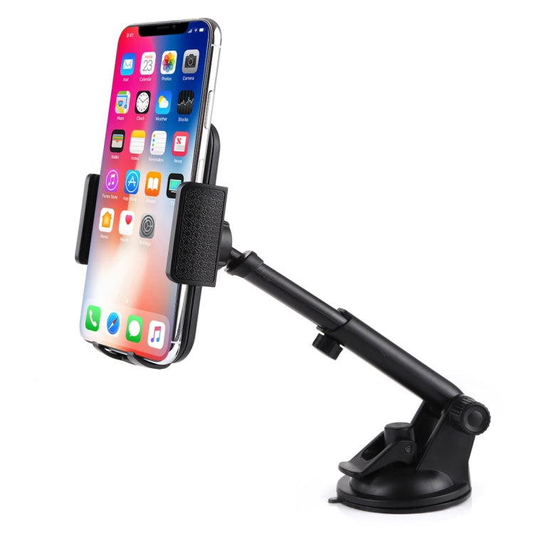 Universal Rotatable Adjustment Car Windshield Mobile Phone Holder with Suction Cup, Rotatable Adjustment Phone Holder Rotatable Adjustment Phone Holder
