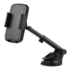 Universal Rotatable Adjustment Car Windshield Mobile Phone Holder with Suction Cup, Rotatable Adjustment Phone Holder