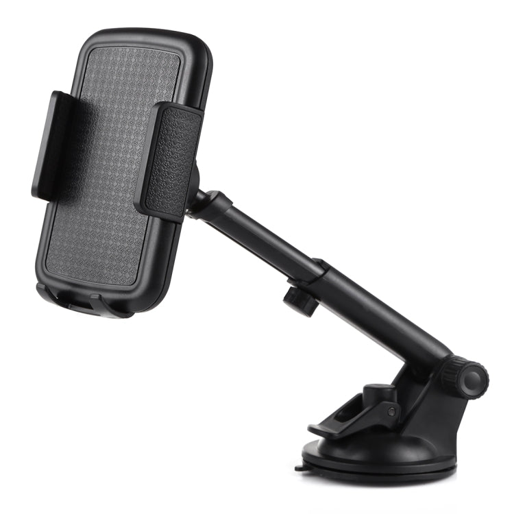 Universal Rotatable Adjustment Car Windshield Mobile Phone Holder with Suction Cup, Rotatable Adjustment Phone Holder