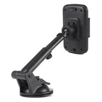 Universal Rotatable Adjustment Car Windshield Mobile Phone Holder with Suction Cup, Rotatable Adjustment Phone Holder