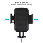 Universal Rotatable Adjustment Car Windshield Mobile Phone Holder with Suction Cup, Rotatable Adjustment Phone Holder