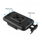 Universal Rotatable Adjustment Car Windshield Mobile Phone Holder with Suction Cup, Rotatable Adjustment Phone Holder