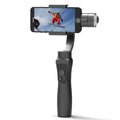 S5 Mobile Phone Stabilizer Three-axis Anti-shake Handheld Gimbal, S5 S5