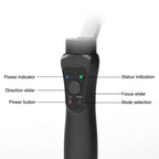 S5 Mobile Phone Stabilizer Three-axis Anti-shake Handheld Gimbal, S5