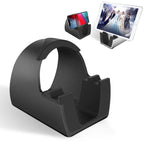 Accessory – Metal Version Universal Mobile Phones Tablet PC Desktop Bracket Live... Metal Version