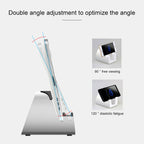 Accessory – Metal Version Universal Mobile Phones Tablet PC Desktop Bracket Live...