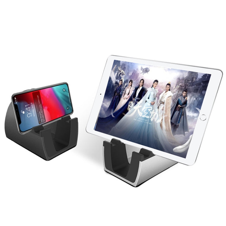 Accessory – Metal Version Universal Mobile Phones Tablet PC Desktop Bracket Live...