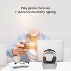 Accessory – Metal Version Universal Mobile Phones Tablet PC Desktop Bracket Live...