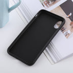Case – Shockproof, Silicone (iPhone X)