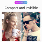 YX01 Bluetooth Earphones – Sweatproof Bluetooth 4.1 Wireless Bluetooth Earphone, Support Memory...