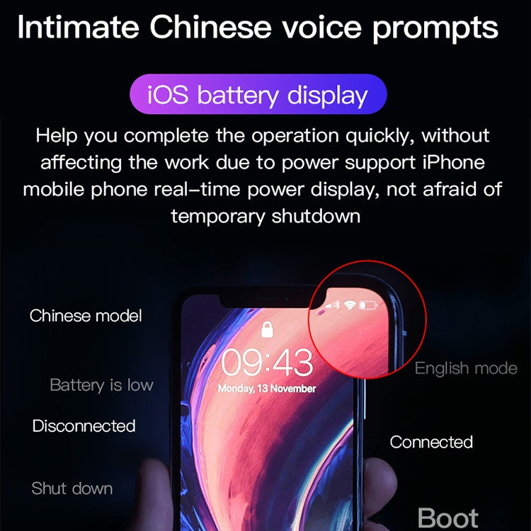 YX01 Bluetooth Earphones – Sweatproof Bluetooth 4.1 Wireless Bluetooth Earphone, Support Memory...