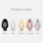 YX01 Bluetooth Earphones – Sweatproof Bluetooth 4.1 Wireless Bluetooth Earphone, Support Memory...