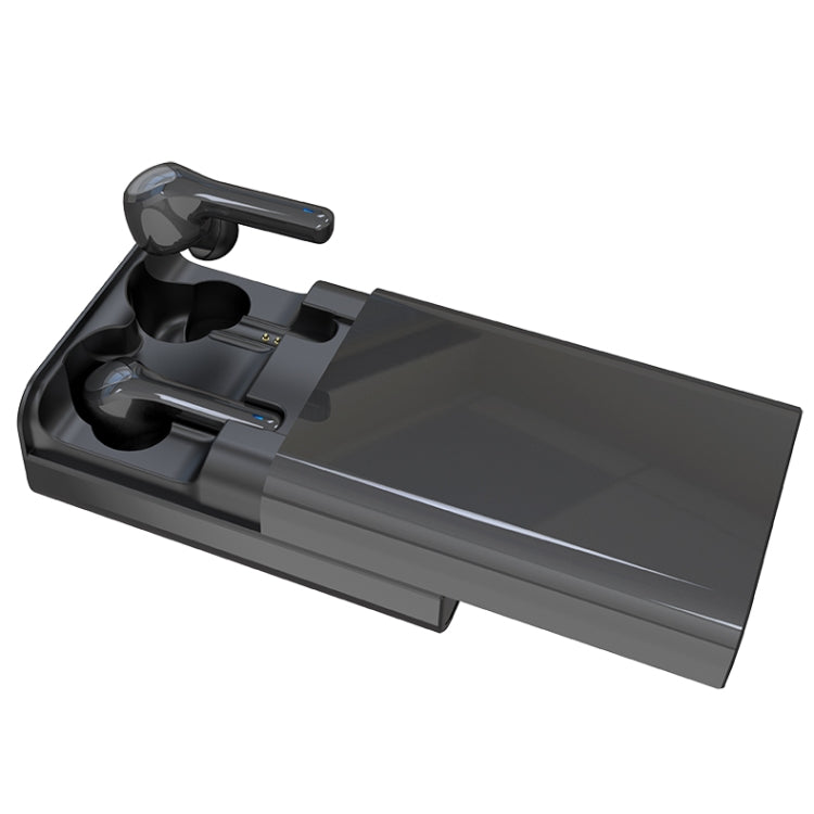 G9 Bluetooth 5.0 HIFI 3D Stereo Wireless Earphone – Waterproof, Touch Control, Bluetooth