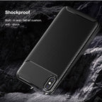 Case – Shockproof (iPhone X) #2
