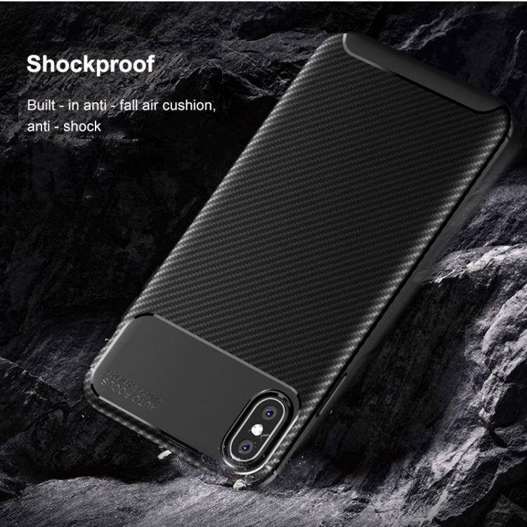 Case – Shockproof (iPhone X) #2