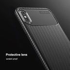 Case – Shockproof (iPhone X) #2