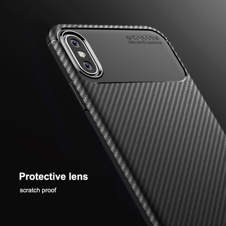 Case – Shockproof (iPhone X) #2