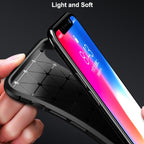 Case – Shockproof (iPhone X) #2