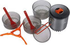 Fire Maple Island Steamer Kit