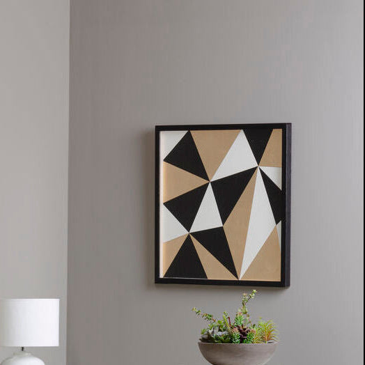 Multi Geo Wall Art
