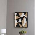 Multi Geo Wall Art