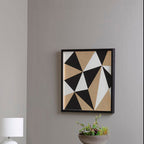 Multi Geo Wall Art