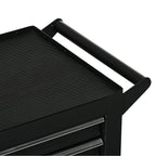 Roller Tool Storage Chest Box Garage Workshop 7 Drawers