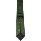 Jack Pyke Shooting Tie Pheasant (Various Colours)