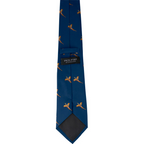 Jack Pyke Shooting Tie Pheasant (Various Colours)