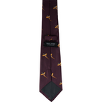 Jack Pyke Shooting Tie Pheasant (Various Colours)