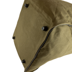 Jack Pyke Canvas Boot Bag - Green