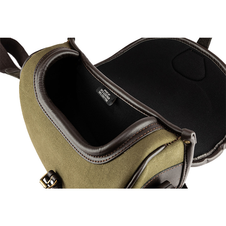 Jack Pyke Canvas Cartridge Bag