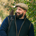 Jack Pyke Wool Blend Flat Cap