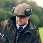 Jack Pyke Wool Blend Flat Cap