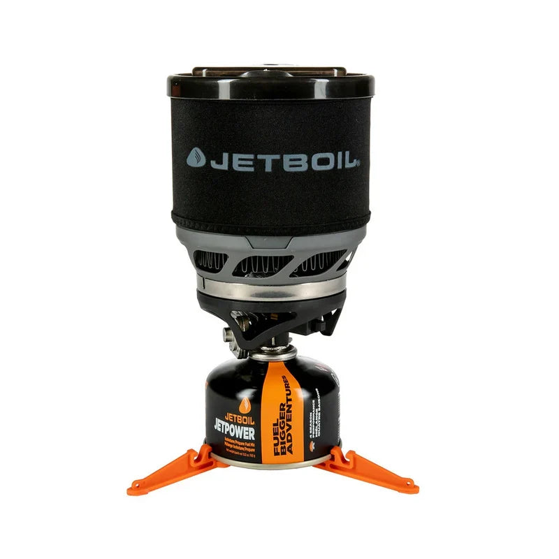 JetBoil Mini Mo Cooking System - Various Colours