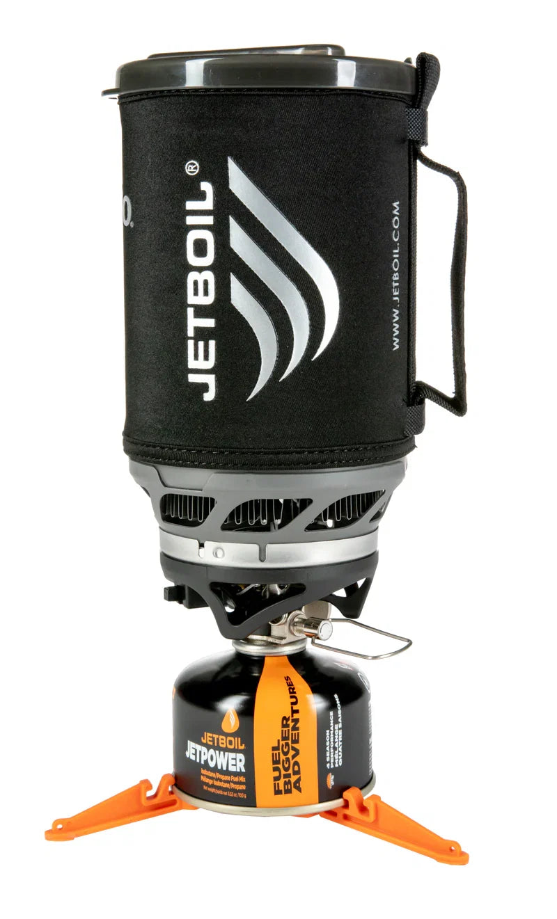 JetBoil SuMo® Carbon