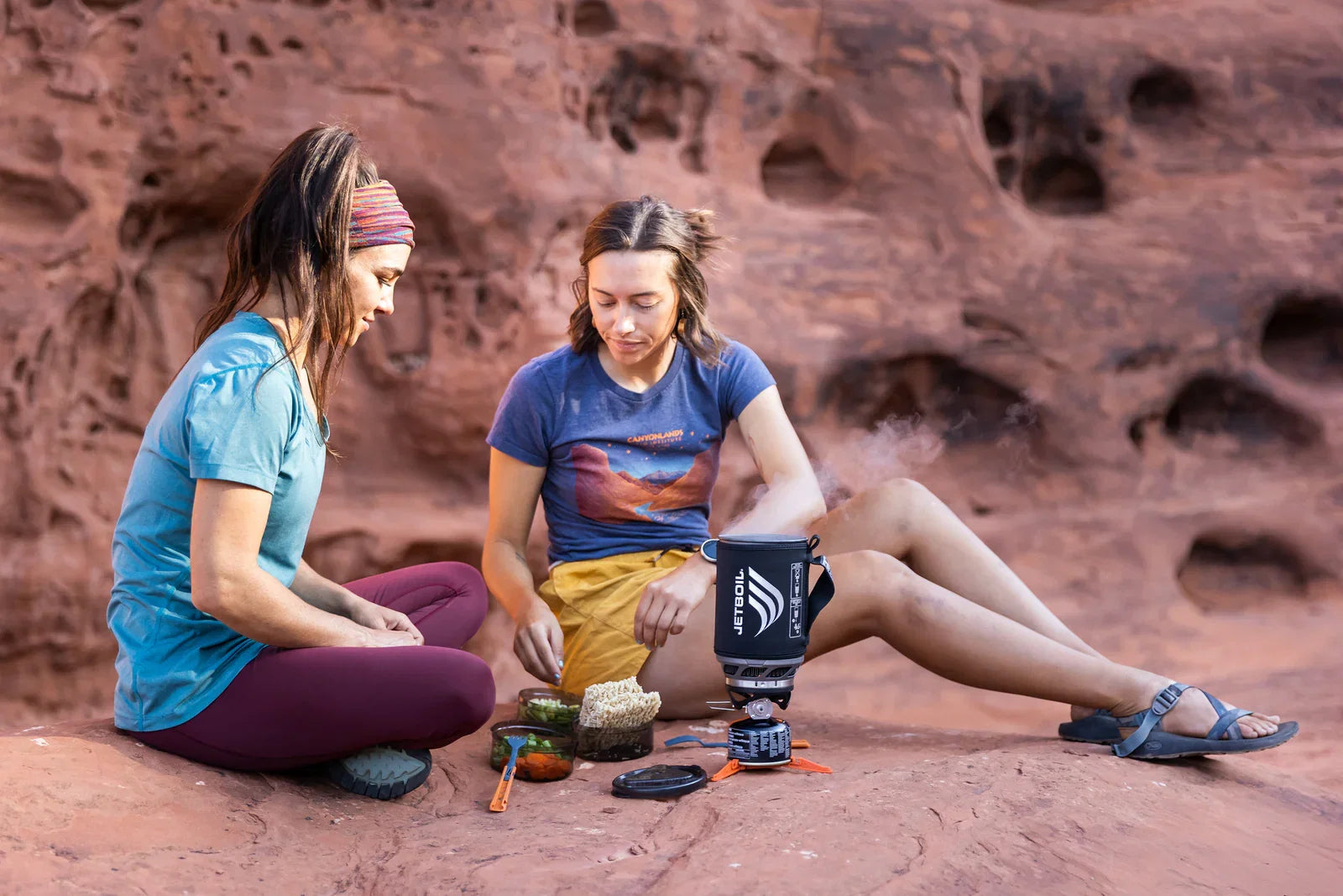 JetBoil SuMo® Carbon